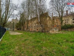 Prodej pozemku pro bydlení, Frýdlant, Hejnická, 1041 m2