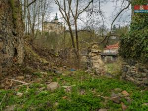 Prodej pozemku pro bydlení, Frýdlant, Hejnická, 1041 m2