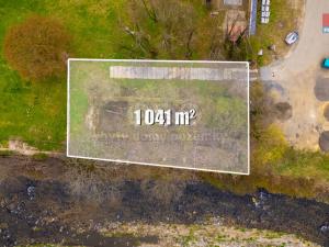 Prodej pozemku pro bydlení, Frýdlant, Hejnická, 1041 m2