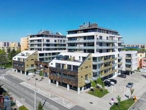 Prodej bytu 2+kk, České Budějovice, O. Nedbala, 59 m2