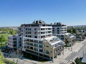 Prodej bytu 2+kk, České Budějovice, O. Nedbala, 59 m2
