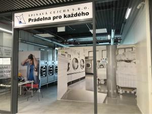 Pronájem bytu 2+kk, Praha - Stodůlky, Mukařovského, 50 m2