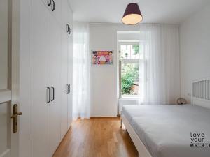 Prodej bytu 2+kk, Praha - Žižkov, Bořivojova, 40 m2
