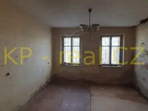 Prodej rodinného domu, Velký Šenov, Salmovská, 300 m2