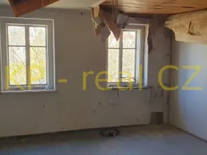 Prodej rodinného domu, Velký Šenov, Salmovská, 300 m2