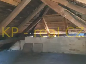 Prodej rodinného domu, Velký Šenov, Salmovská, 300 m2
