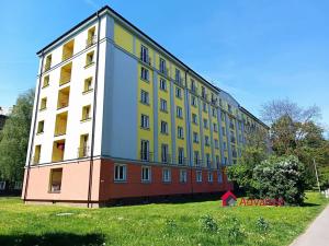 Prodej bytu 1+1, Ostrava, Čujkovova, 29 m2