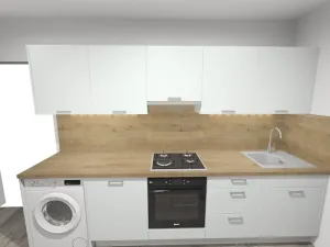 Pronájem bytu 4+1, Ostrava, Proskovická, 90 m2