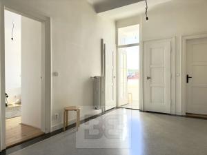 Pronájem bytu 3+kk, Praha - Vršovice, Moskevská, 100 m2