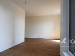 Pronájem bytu 1+kk, Praha - Stodůlky, Hábova, 37 m2