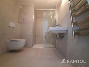 Pronájem bytu 1+kk, Praha - Stodůlky, Hábova, 37 m2