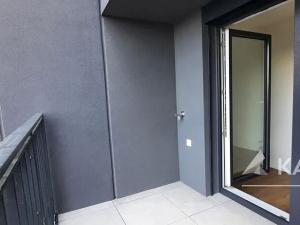 Pronájem bytu 1+kk, Praha - Stodůlky, Hábova, 37 m2