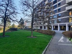 Pronájem bytu 1+kk, Praha - Stodůlky, Hábova, 37 m2