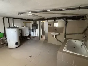 Pronájem rodinného domu, Ostrava, Mitrovická, 200 m2