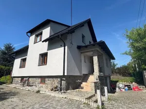 Pronájem rodinného domu, Ostrava, Mitrovická, 200 m2