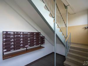 Pronájem bytu 2+kk, Praha - Bohnice, Poznaňská, 47 m2