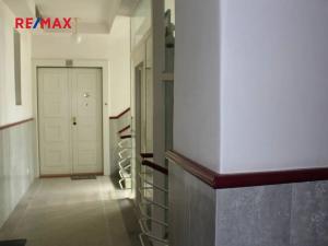 Pronájem bytu 3+1, Praha - Vinohrady, Vinohradská, 105 m2