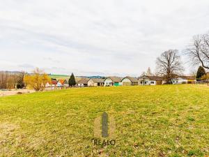 Prodej pozemku pro bydlení, Kamenice nad Lipou, 1400 m2