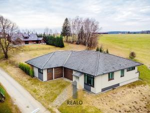 Prodej pozemku pro bydlení, Kamenice nad Lipou, 1400 m2