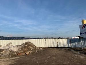 Prodej komerčního pozemku, Nové Strašecí, Jiřího Šotky, 13500 m2