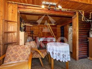 Prodej chaty, Jílové u Prahy, 35 m2