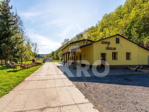 Prodej chaty, Jílové u Prahy, 35 m2