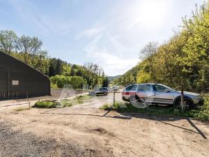Prodej chaty, Jílové u Prahy, 35 m2
