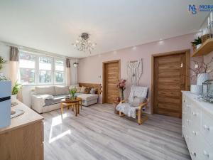 Prodej bytu 3+1, Olomouc, Dělnická, 63 m2