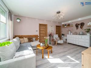 Prodej bytu 3+1, Olomouc, Dělnická, 63 m2