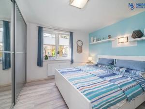 Prodej bytu 3+1, Olomouc, Dělnická, 63 m2