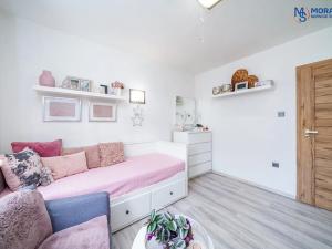 Prodej bytu 3+1, Olomouc, Dělnická, 63 m2