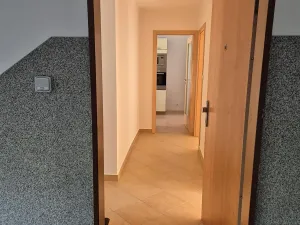 Pronájem bytu 2+1, Praha - Košíře, Karenova, 58 m2