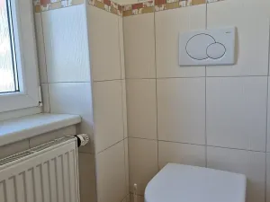 Pronájem bytu 2+1, Praha - Košíře, Karenova, 58 m2
