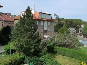 Pronájem bytu 2+1, Praha - Košíře, Karenova, 58 m2