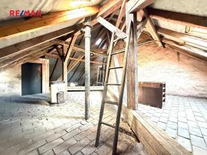 Prodej rodinného domu, Plzeň, Plzenecká, 120 m2