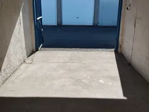 Prodej garáže, Plzeň, Lesní, 18 m2