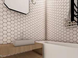 Prodej bytu 2+kk, Teplice, Trnovanská, 40 m2
