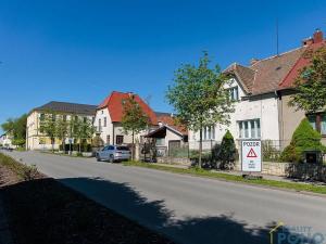 Prodej rodinného domu, Vysoké Mýto, Prokopa Velikého, 140 m2