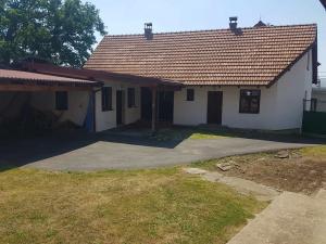 Prodej chalupy, Pacov, 260 m2