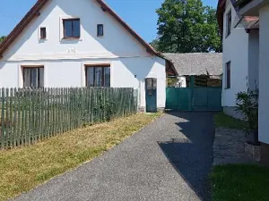 Prodej chalupy, Pacov, 260 m2