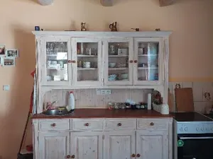Prodej chalupy, Pacov, 260 m2