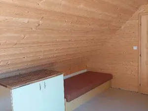 Prodej chalupy, Pacov, 260 m2