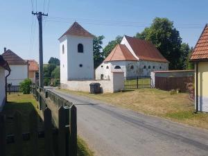 Prodej chalupy, Pacov, 260 m2