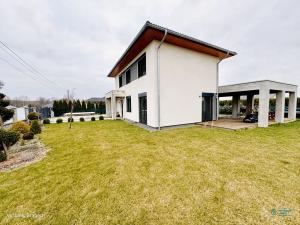 Prodej rodinného domu, Vratimov, Nad Točnou, 121 m2