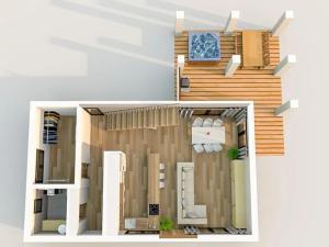 Prodej rodinného domu, Vratimov, Nad Točnou, 121 m2