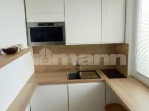 Prodej bytu 1+1, Praha - Háje, Brechtova, 30 m2