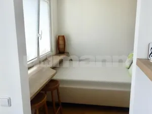 Prodej bytu 1+1, Praha - Háje, Brechtova, 30 m2