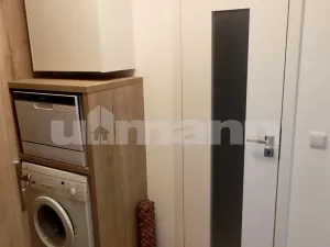 Prodej bytu 1+1, Praha - Háje, Brechtova, 30 m2