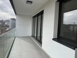 Pronájem bytu 4+kk, Praha - Vokovice, K Červenému vrchu, 117 m2