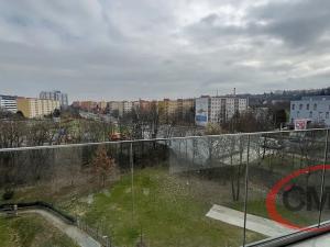 Pronájem bytu 4+kk, Praha - Vokovice, K Červenému vrchu, 117 m2